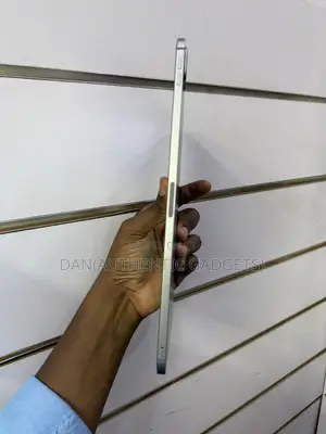 Apple iPad Pro 11 (2022) 256 GB Gray