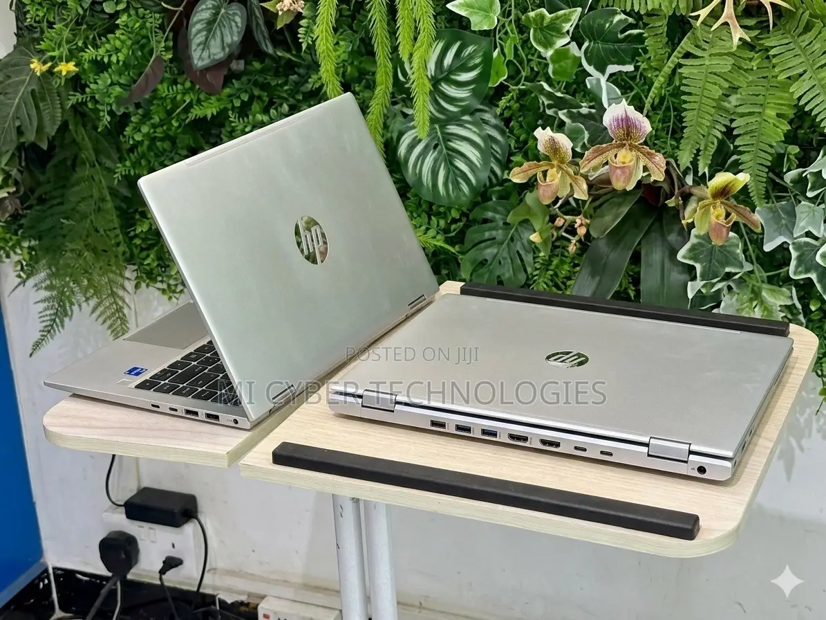 New Laptop HP EliteBook 830 G8 16GB Intel Core i7 SSD 512GB