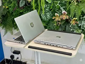 New Laptop HP EliteBook 830 G8 16GB Intel Core i7 SSD 512GB