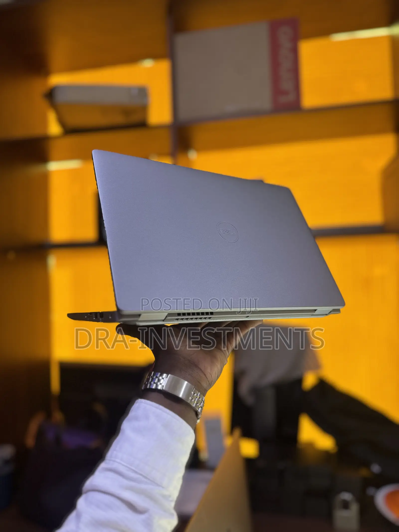 Laptop Dell Latitude 5310 16GB Intel Core i5 SSD 256GB