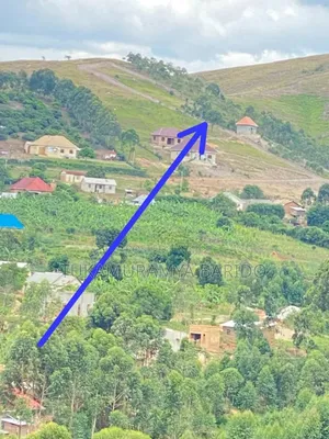 Karugangama 60 by 60 Feet Land for Sale
