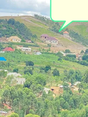 Karugangama 60 by 60 Feet Land for Sale