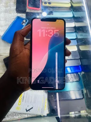 Apple iPhone 11 Pro Max 256 GB Black