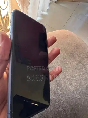 Apple iPhone 11 128 GB Gray