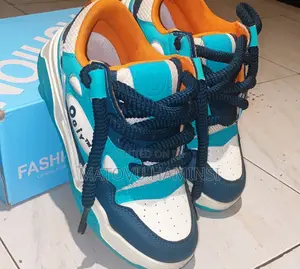 Unisex Causal Shoes
