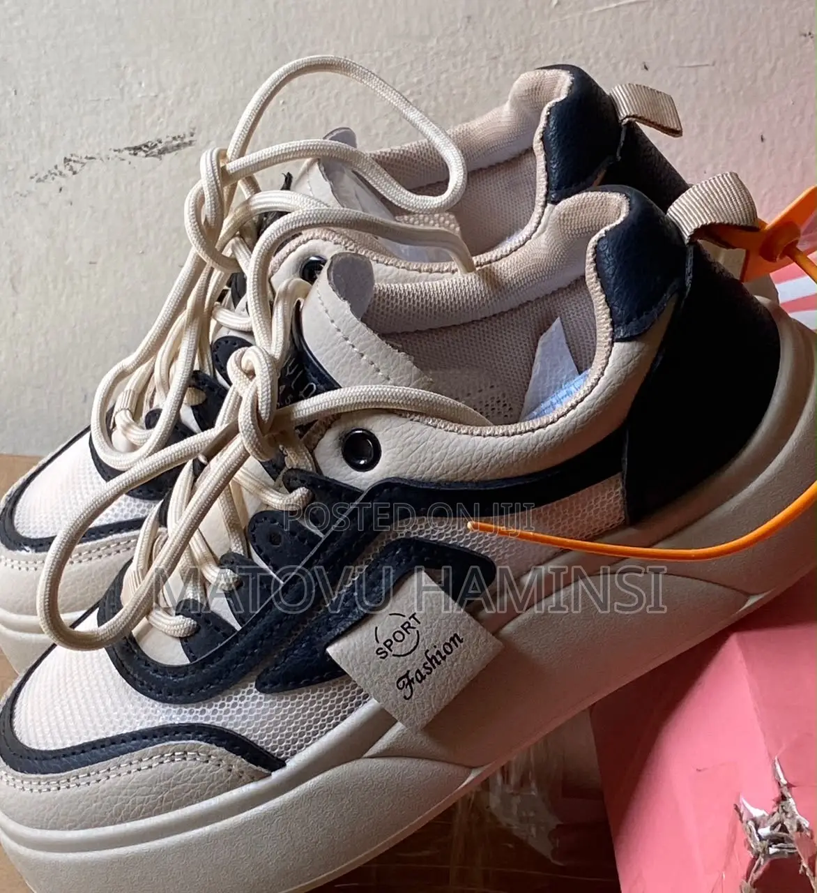 Unisex Causal Shoes