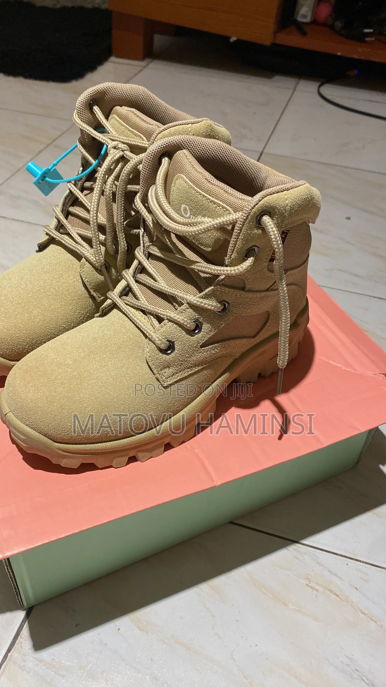Unisex Causal Shoes