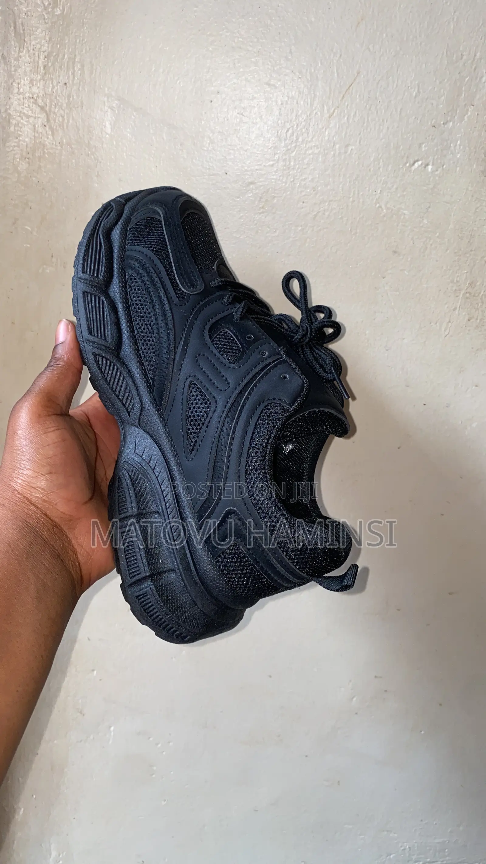 Unisex Causal Shoes