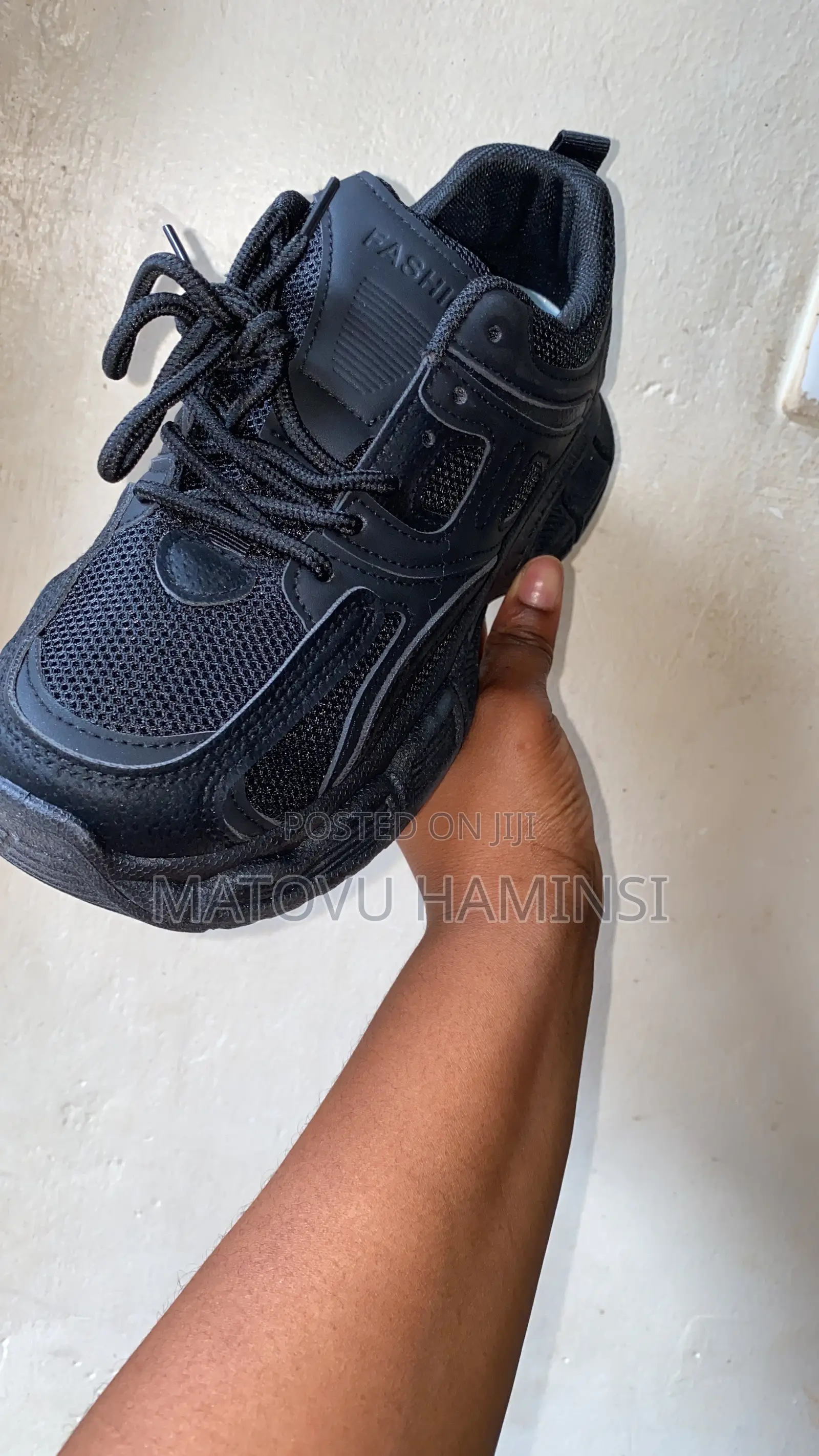 Unisex Causal Shoes