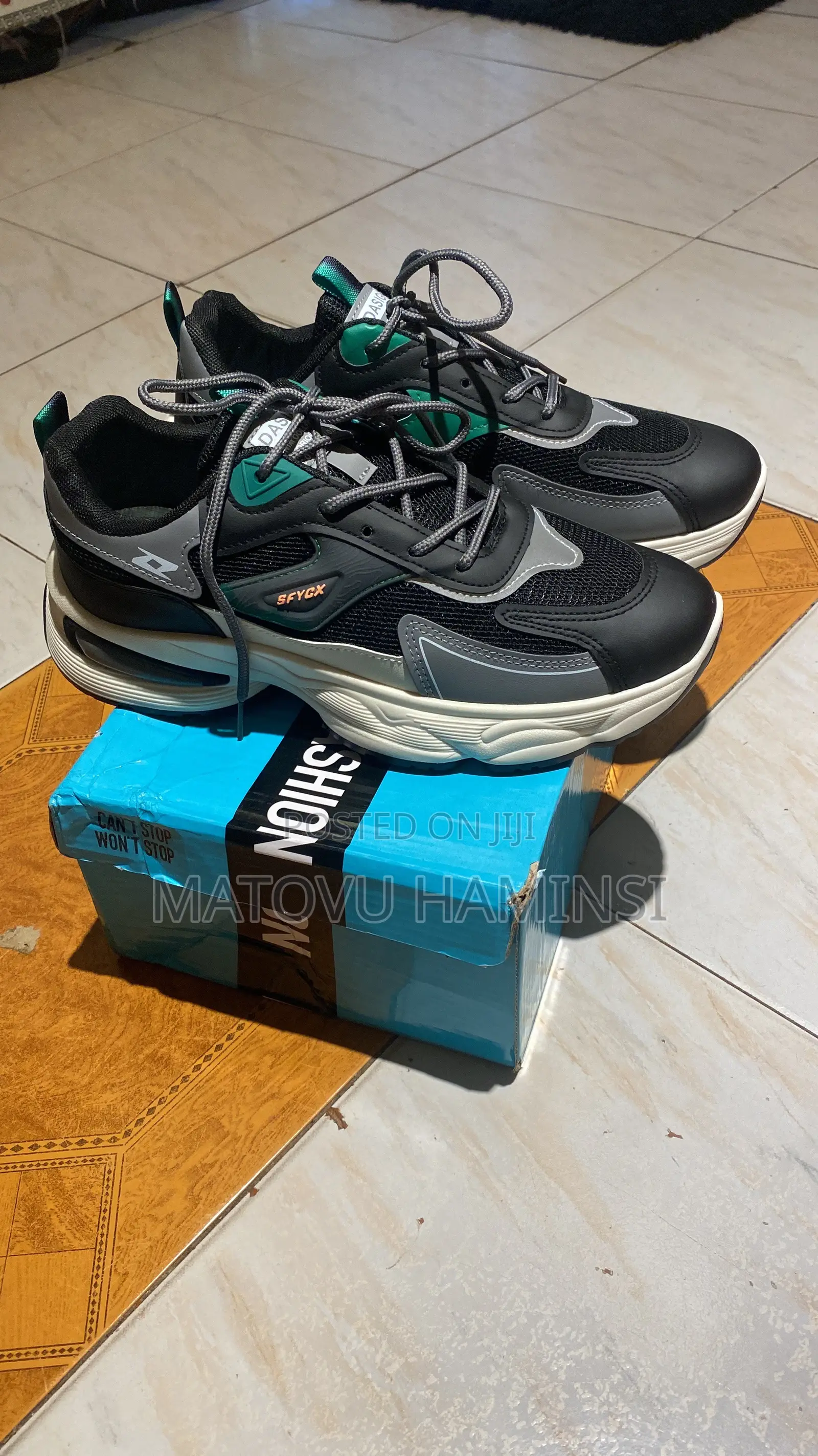 Unisex Causal Shoes