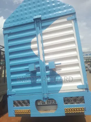 Logistics and Shifting Services