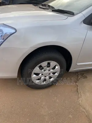 Toyota Premio 2010 White