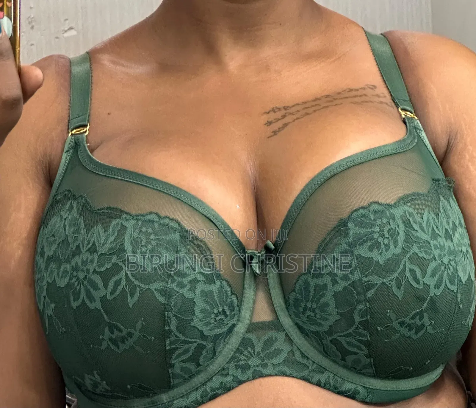 Wire Spongeless Bras