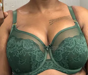 Wire Spongeless Bras