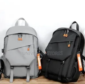 Multi-Functional Tactical
Style Fashion Backpack