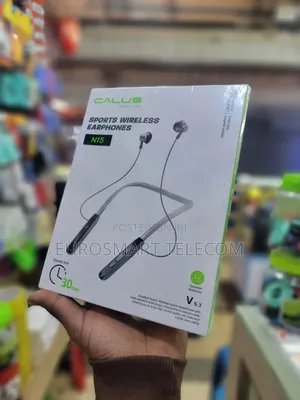 Calus Neckband N15