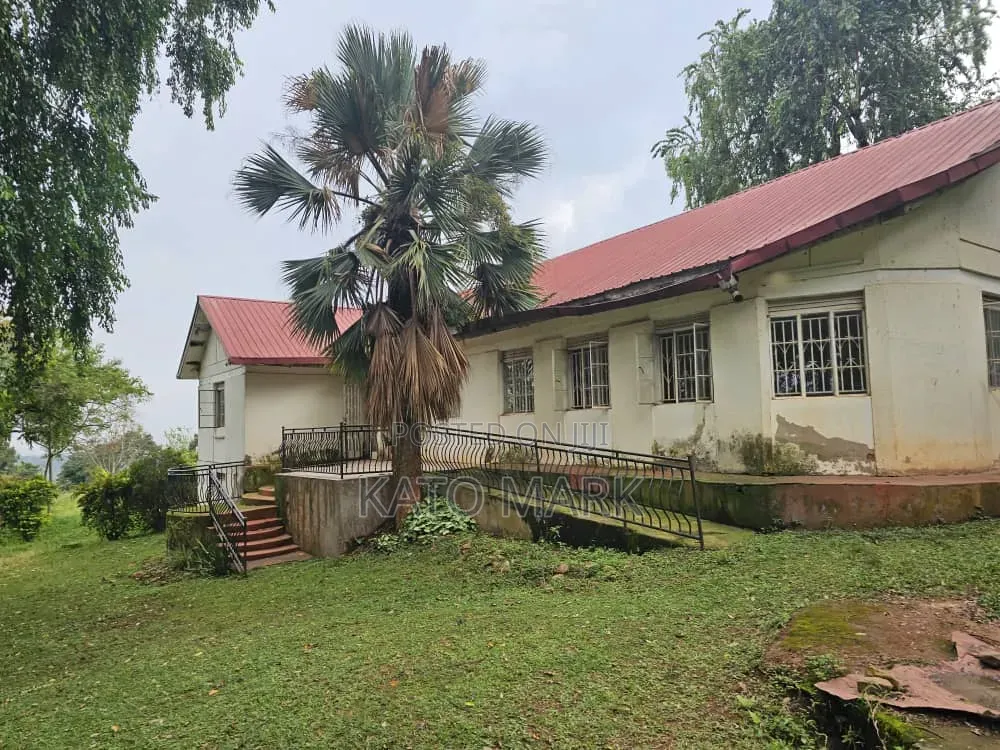 31 Acres for Sale Located at Mukono Katente