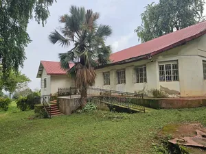 31 Acres for Sale Located at Mukono Katente