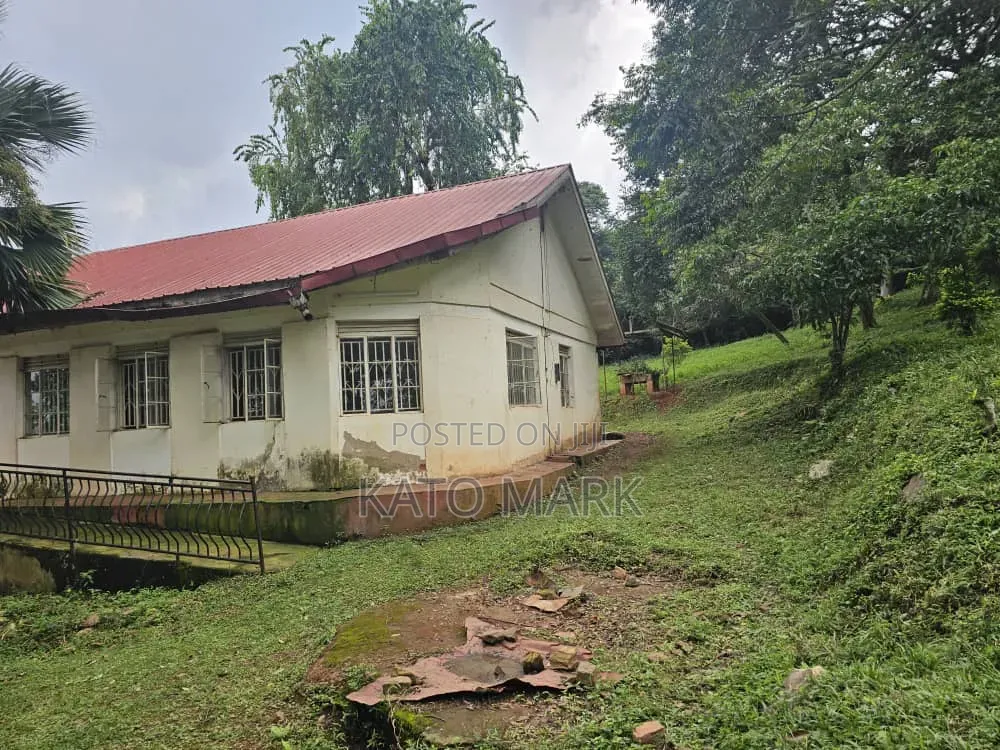 31 Acres for Sale Located at Mukono Katente