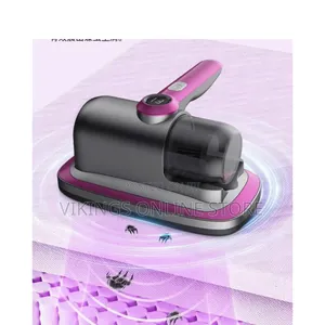 Cordless Mite Remover Vacuum Cleaner