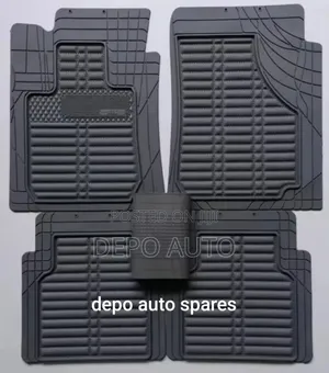 Universal 3d Car Mats