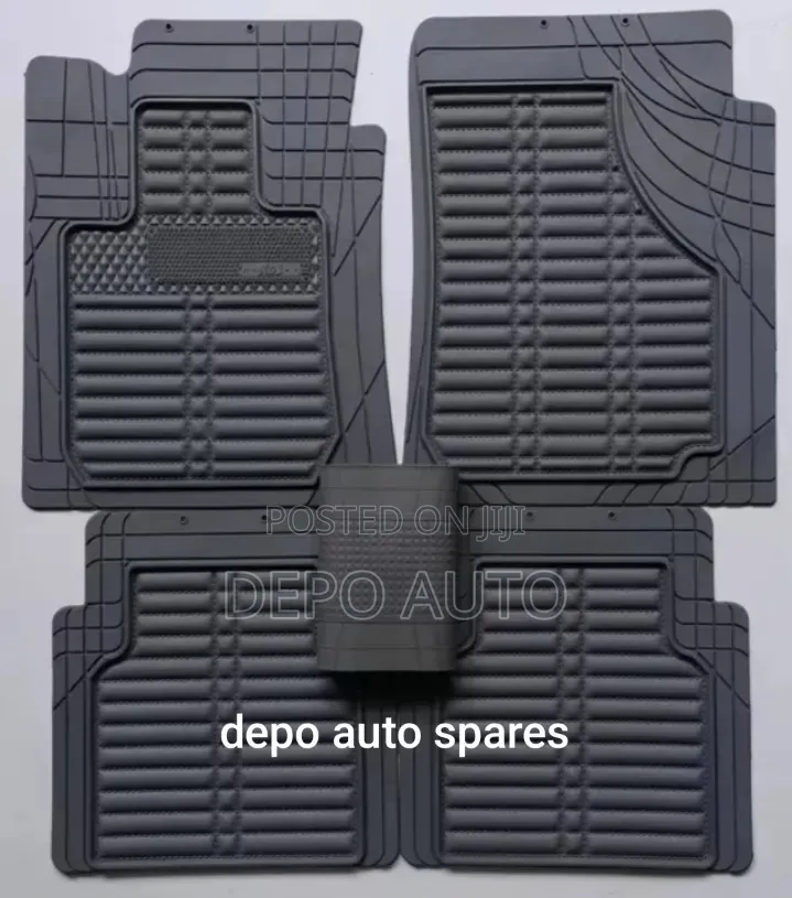 Universal 3d Car Mats