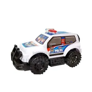 Police Car Toy for K8ds