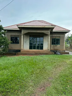 3bdrm House in Gayaza Busika At 80M, Kawempe for sale