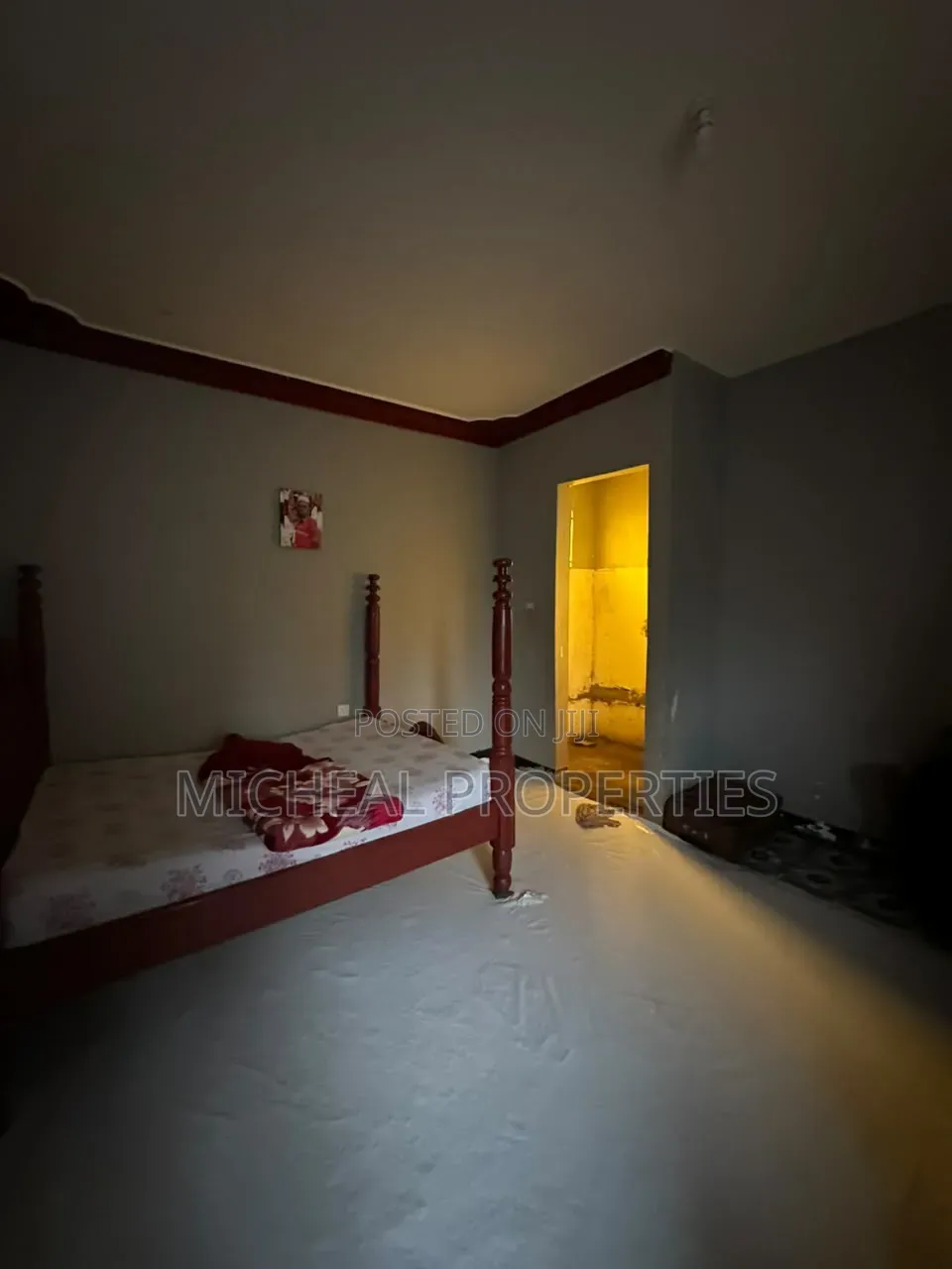 3bdrm House in Gayaza Busika At 80M, Kawempe for sale