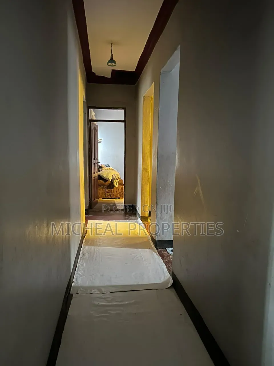 3bdrm House in Gayaza Busika At 80M, Kawempe for sale
