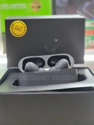 Airpods Pro 2nd Gen