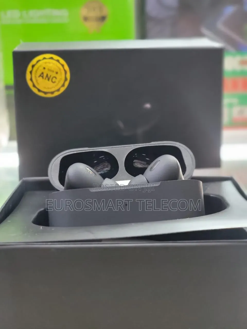 Airpods Pro 2nd Gen