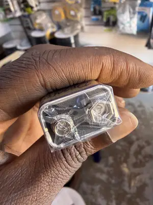 9volts Extra Heavy Battery