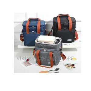 Effective Insulated Lunch Bags