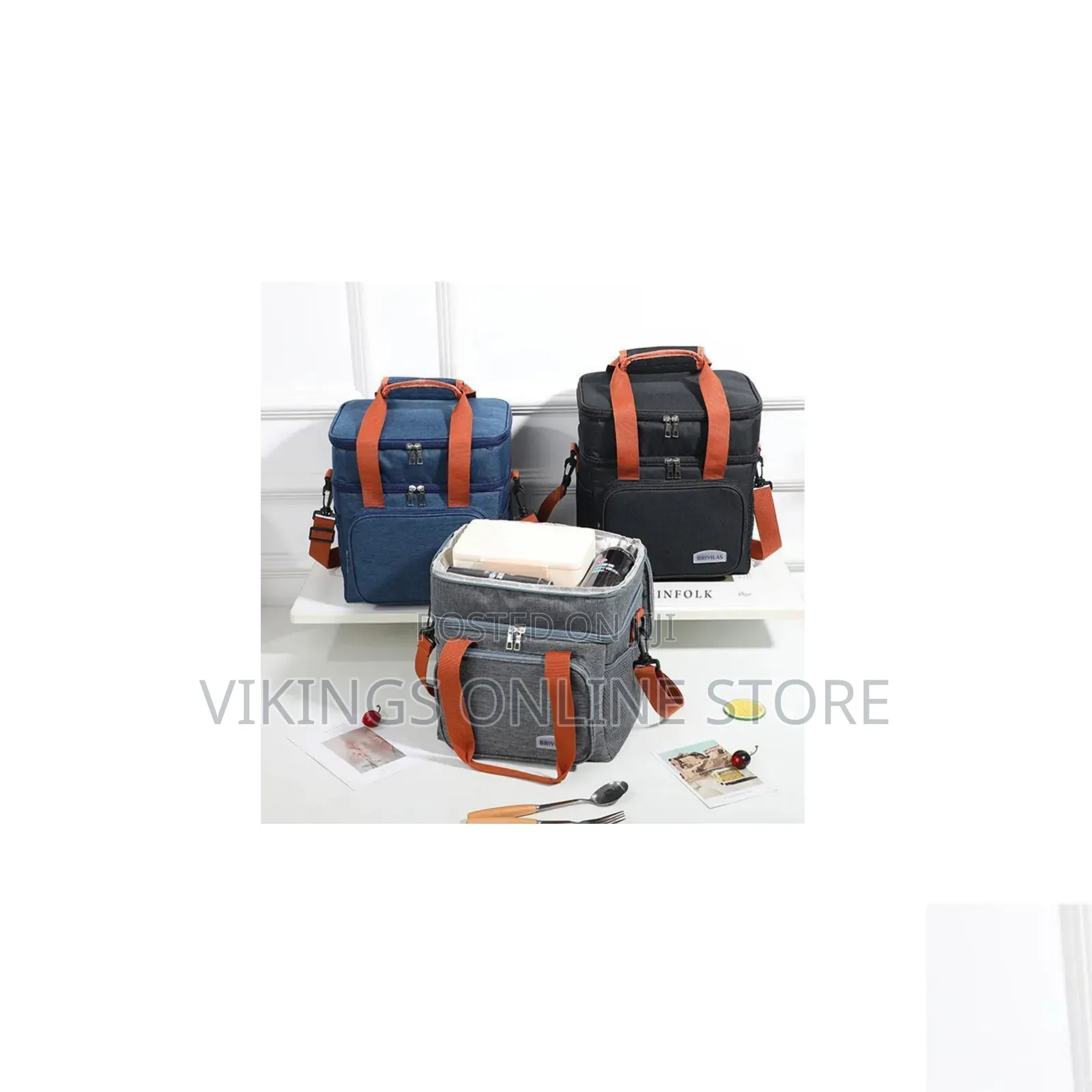 Effective Insulated Lunch Bags
