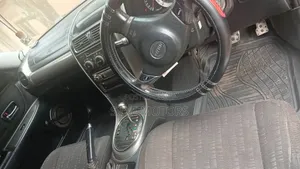 Toyota Altezza 2006 Silver