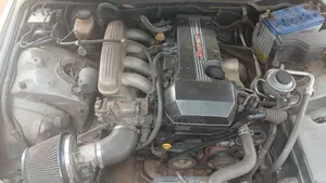 Toyota Altezza 2006 Silver