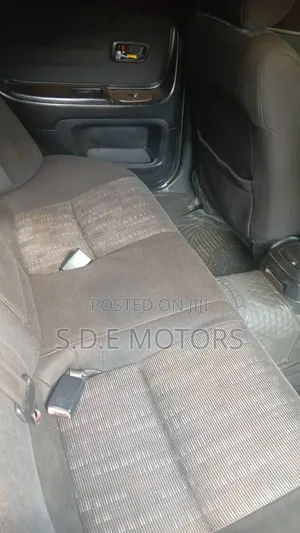 Toyota Altezza 2006 Silver