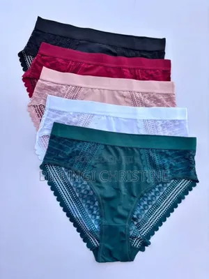 Sexy Nickers for Women