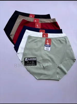 Sexy Nickers for Women