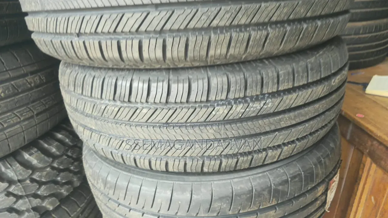 225/65r17 102h Japan Yokohama Brand New Tyres