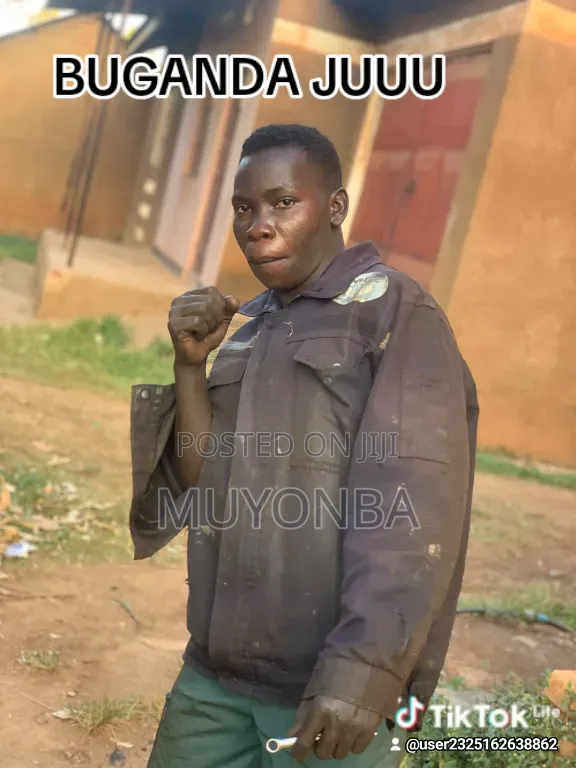Car Mechanic Kisaasi Kyanja Ntinda Bukoto Kila Kulambilo
