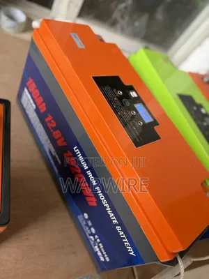 150ah,12v Lithium Battery