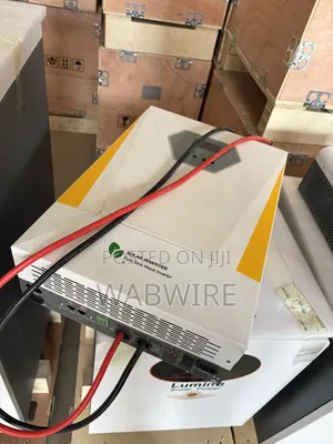 3600w Hybrid Inverter
