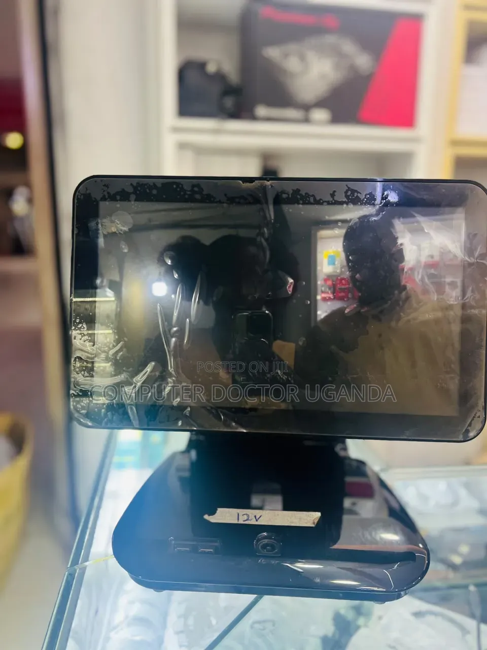 Point of Sales Terminal