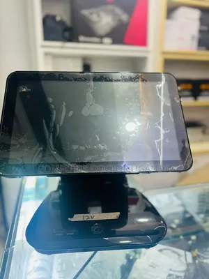 Point of Sales Terminal