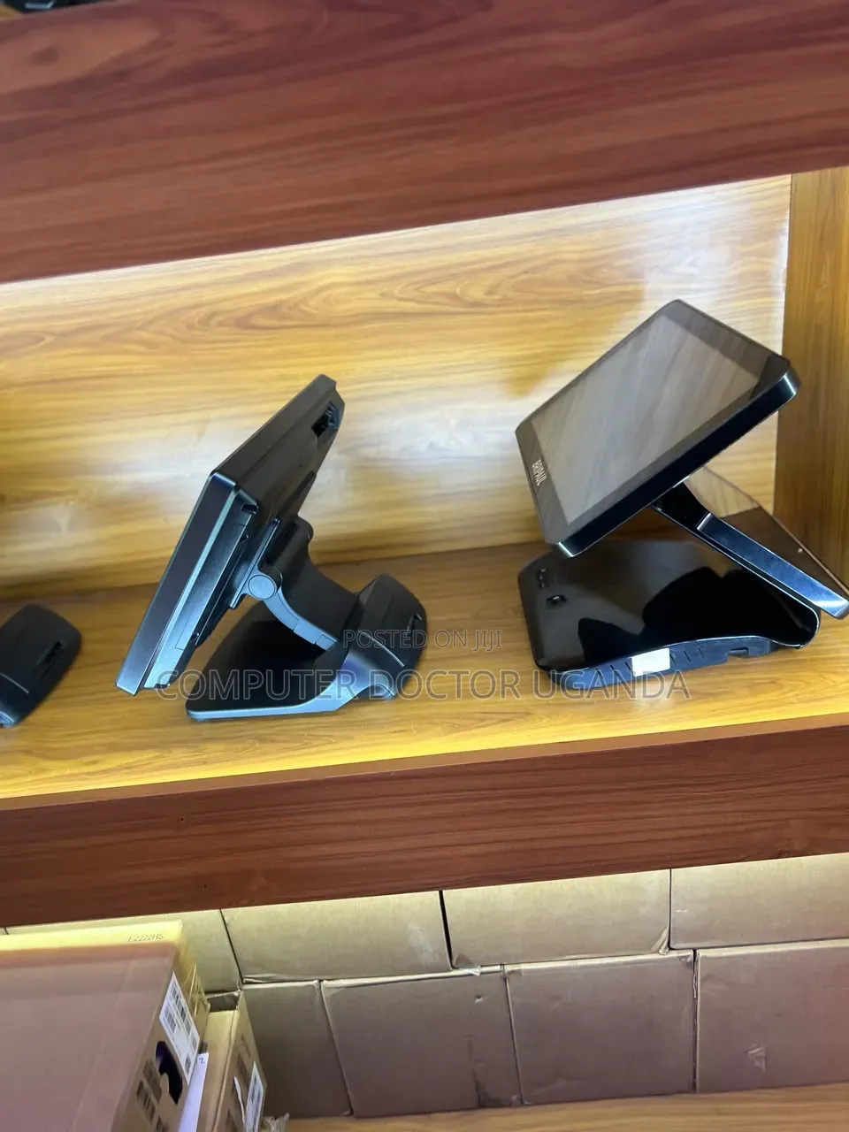 Point of Sales Terminal