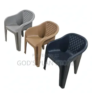 Diamond Luxury Chairs Plastic Chairs