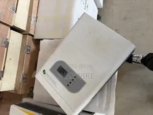 4000w Hybrid Inverter