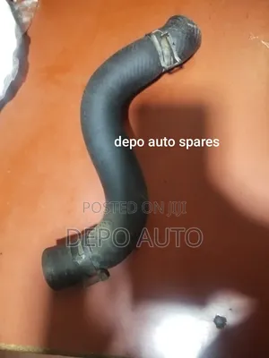 Toyota Spacio Hoses